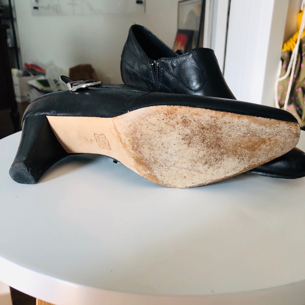 Vaneli Shoes